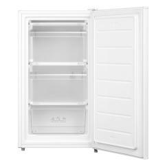 Midea MDRU99FZE01 44.5Cm Static Undercounter Freezer White
