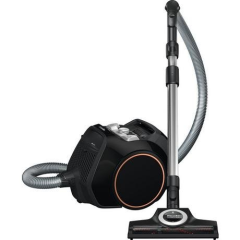 Miele Boost CX1 Cat + Dog Bagless Cylinder Vacuum Cleaner - Obsidian Black
Miele Boost CX1 Cat + Dog Bagless Cylinder Vacuum Cleaner - Obsidian Black