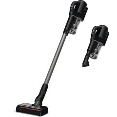 Miele HX1DUO_CAT_DOG Cordless Handstick Vacuum Cleaner - Obsidian Black 