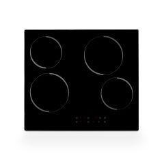Montpellier MCH59 59cm Ceramic Hob 