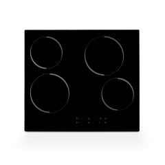 Montpellier MCH59 Ceramic Hob - 59cm Model
