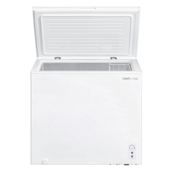 Montpellier MDACF194W Chest Freezer 194ltr 
