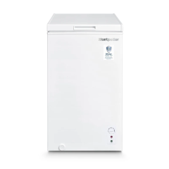 Montpellier MDACF96W Chest Freezer 96ltr 