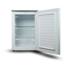 Montpellier MDAUCFZ54W 55cm Undercounter Freezer 