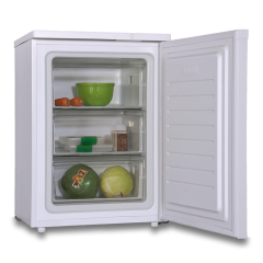 Montpellier MDAUCFZ60W 60cm Undercounter Freezer 