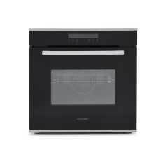 Montpellier SFO73B Electric Single oven