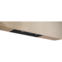 Neff D86NAC1S0B Canopy Hood – N 70, 86cm, 3 speeds + intensive, LED lights 