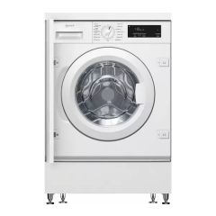 NEFF W543BX2GB Integrated 8 kg 1400 Spin Washing Machine 