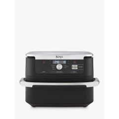 Ninja AF500UK Foodi Flexdrawer Air Fryer Black