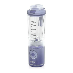 Ninja BC251UKLD Ninja?Blast Max Portable Blender - Lavender 