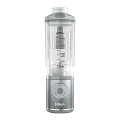 Ninja BC251UKSL Ninja?Blast Max Portable Blender - Silver 