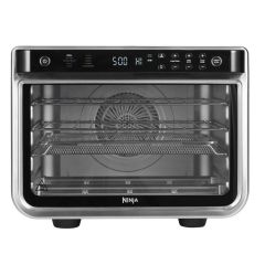 Ninja DT200UK 10 - in - 1 Multifunction Oven - Black 
