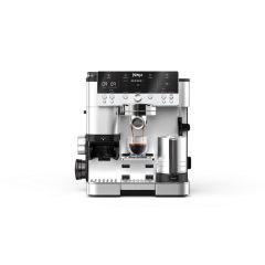 Ninja ES601UK Luxe Caf? Premier Series Espresso Machine Stainless Steel