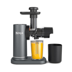 Ninja JC151UK ?Cold Cold Press Juicer with Anti-Clog Filter - Black 