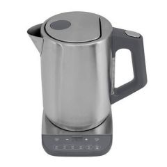 Ninja KT201UK 1.7 Litres Jug Kettle - Stainless Steel Stainless Steel