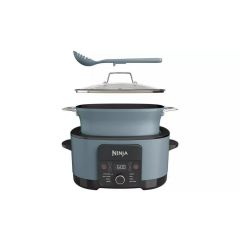 Ninja MC1001UK 42Cm Multi-Cooker Blue