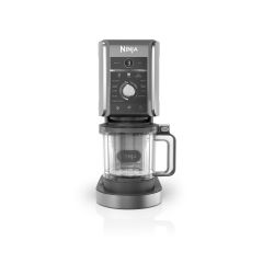 Ninja NC501UK Deluxe 10-In-1 Ice Cream And Frozen Drink Maker Black