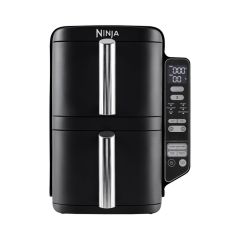 Ninja SL300UK Air Fryer Black