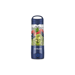 Nutribullet 02308 NBG-200 Portable Blender - Navy 