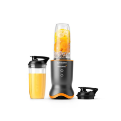 Nutribullet 02776 McLaren Ultra Blender - Grey 