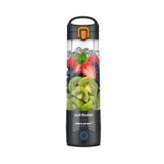 Nutribullet 02777 McLaren Portable Blender - Grey 
