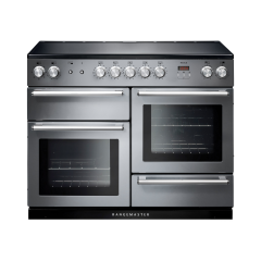 Rangemaster NEX110EISS/C NEX110EISS Nexus Induction Range Cooker
