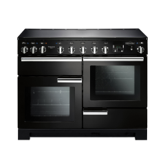 Rangemaster PDL110EIGB/C 101550 PROFESSIONAL DL 110 Induction Black