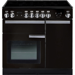 Rangemaster PROP90EIGB/C 91730 PROFESSIONAL PLUS 90 Induction Black