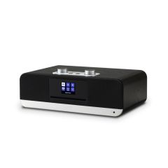Roberts Radio BLUTUNE300BK DAB+ Sound System