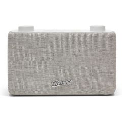 Roberts Radio PLAYFMW Radio - White