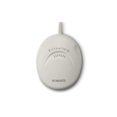 Roberts Radio PT9918 Under Pillow Speaker - White