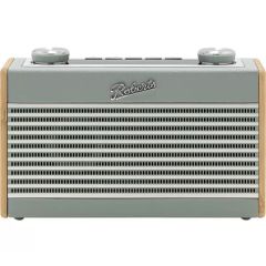 Roberts Radio Rambler Uno DAB/DAB+/FM RDS Radio with Bluetooth - Duck Egg