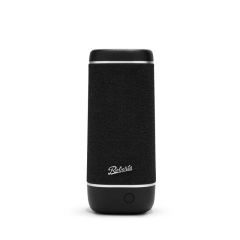 Roberts Radio REUNIONBK Speaker - Black