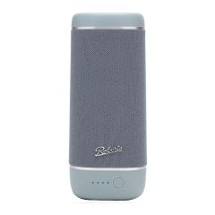 Roberts Radio REUNIONDE Portable BT Speaker - Duck Egg