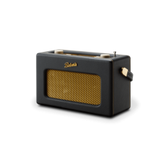 Roberts Radio REV-ISTREAML Wireless Smart DAB Radio - Black