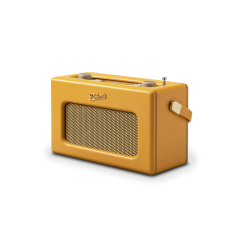 Roberts Radio REV-ISTREAMLSY DAB+/FM/Internet Radio  - Sunburst Yellow