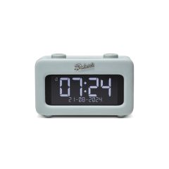 Roberts Radio REV-RESTDE Radio Alarm - Duck Egg