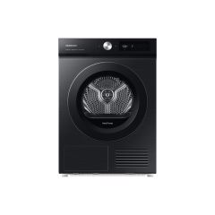 Samsung DV90BB5245ABS1 9kg Heat Pump Tumble Dryer - Black 