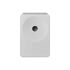 Samsung HW-LS71H/XU Multi-Directional Music Studio 7 WiFi-Bluetooth Wireless Speaker - White 