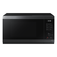 Samsung MS32DG4504GGE3 Microwave - Black Stainless 