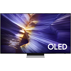 Samsung QE48S90HAEXXU 48" OLED Glare Free Vision AI Smart TV 