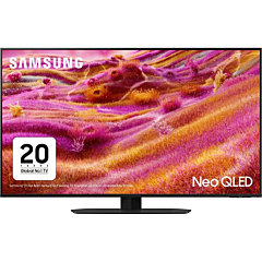 Samsung QE50QN80HAUXXU 50" 4K Neo QLED Vision AI Smart TV 