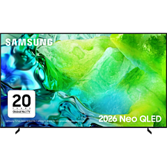 Samsung QE75QN80HAUXXU 75" 4K Neo QLED Vision AI Smart TV 