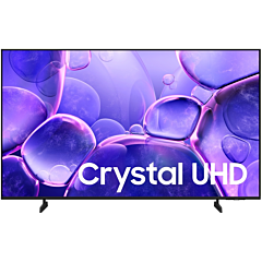 Samsung UE43U8020HKXXU 43" 4K Crystal UHD Vision AI Smart TV 