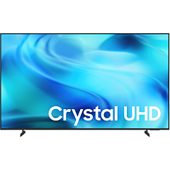 Samsung UE75U8020HKXXU 75" 4K Crystal UHD Vision AI Smart TV 