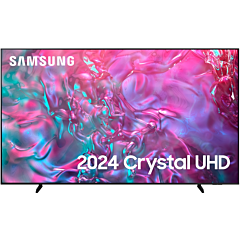 Samsung UE98U9000HKXXU 98" 4K Crystal UHD Smart TV 