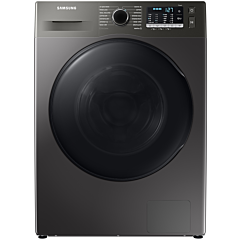 Samsung WD80TA046BX/EU 8kg/5kg 1400 Spin Washer Dryer - Black 