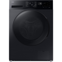 Samsung WD90HG5U34BEEU 9kg/6kg 1400 Spin Washer Dryer - White 