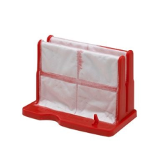 Sebo 1435 Hospital Grade Pre-motor filter 