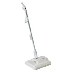 Sebo 3000GY DUO Dry Carpet Cleaning Machine with Storage Tray, 2Kg DUO-P Cleaning Powder & Spot Clea